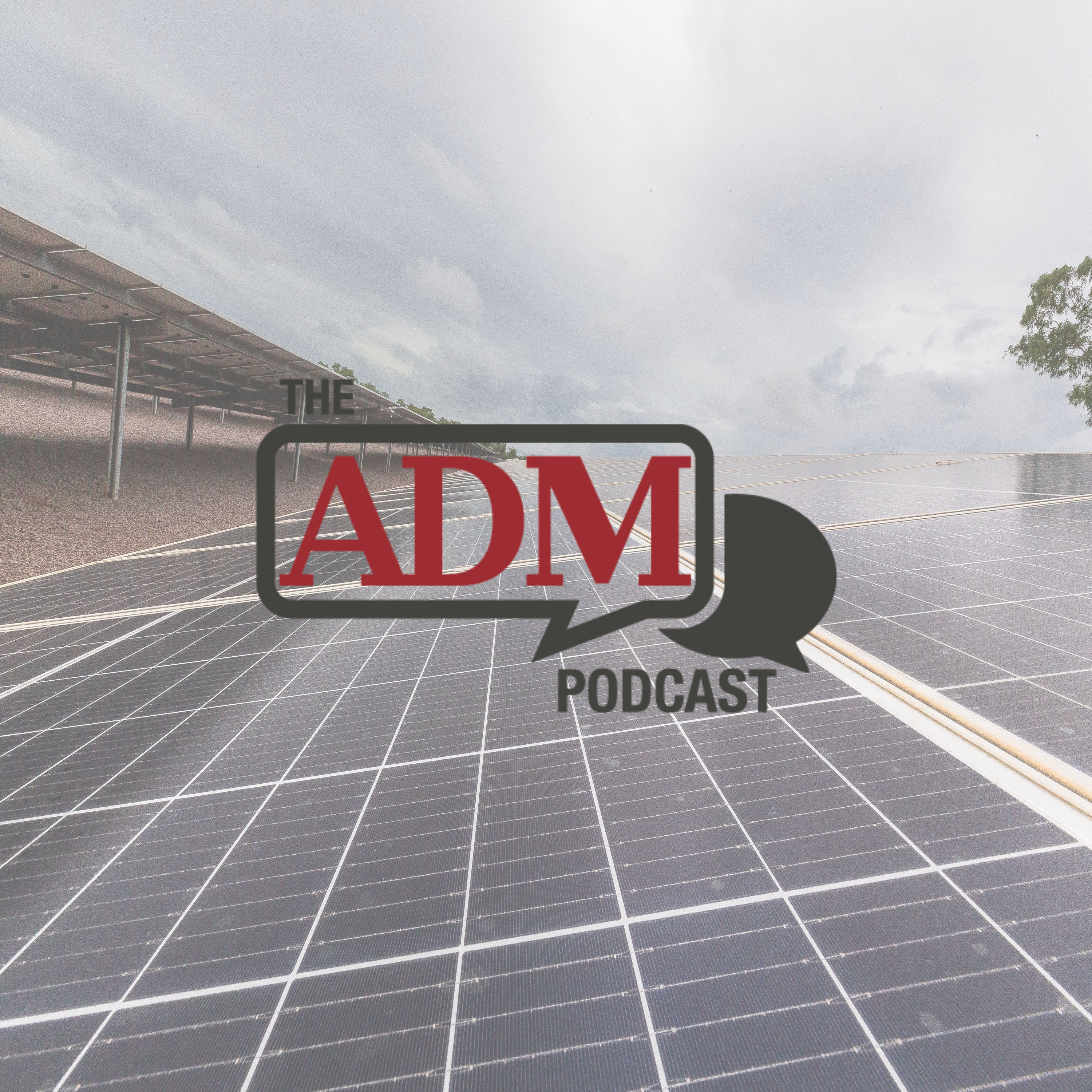 Australian Defence Magazine Podcast