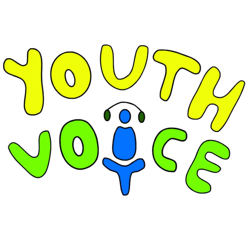 Artwork for podcast Kingston and Richmond Youth Voice Podcast