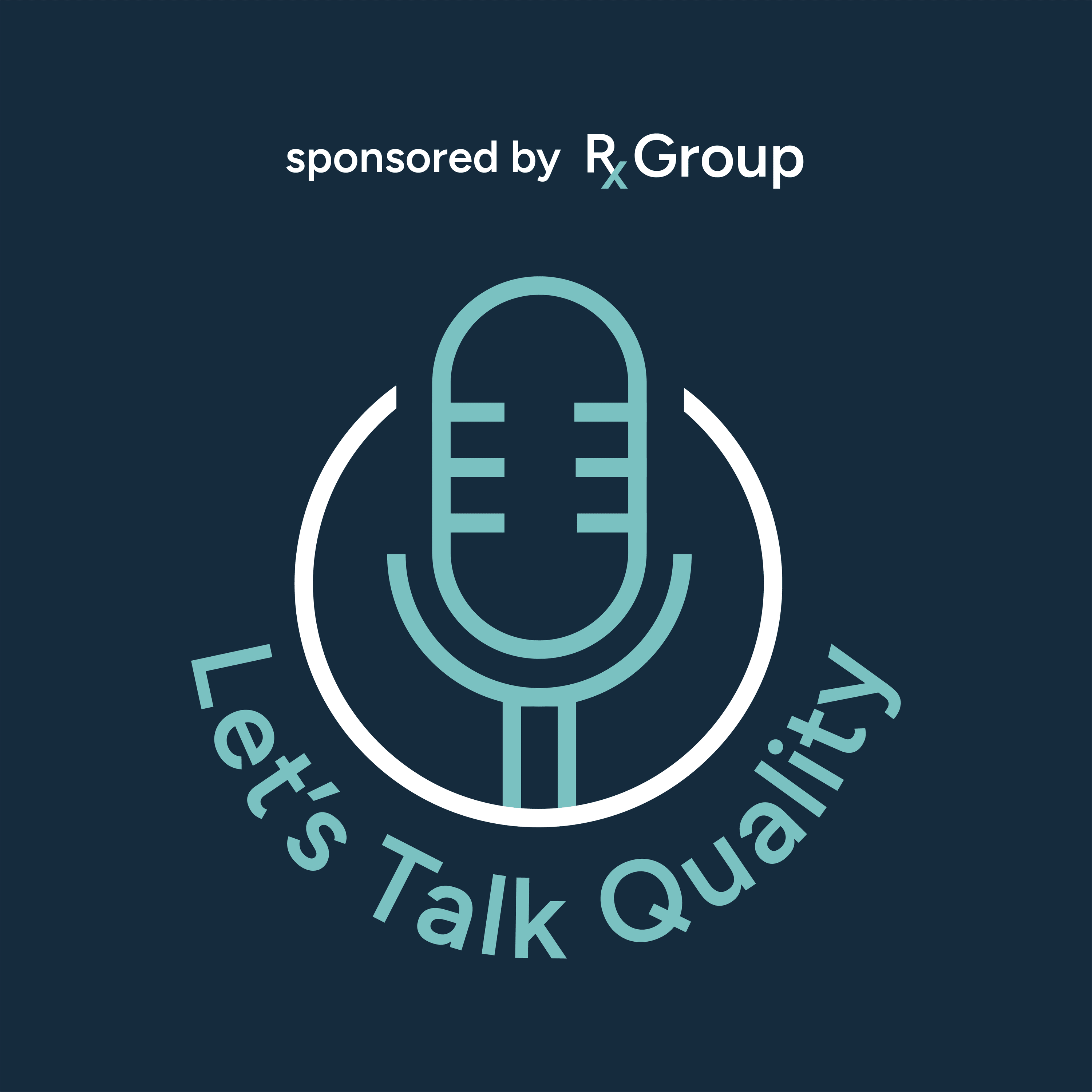 Let\'s Talk Quality