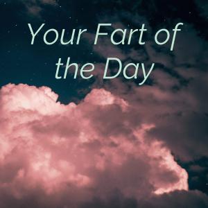 Your Fart of the Day