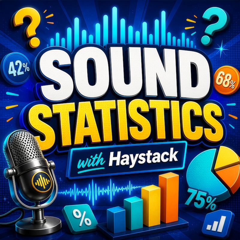 Artwork for podcast Haysnacks