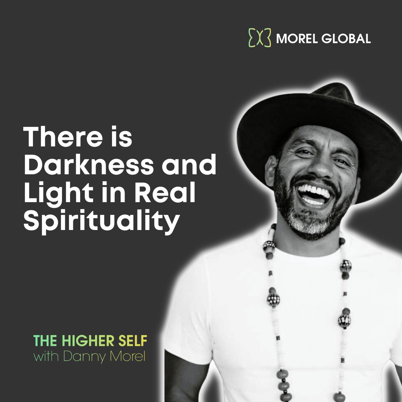 051 There is Darkness and Light in Real Spirituality Image
