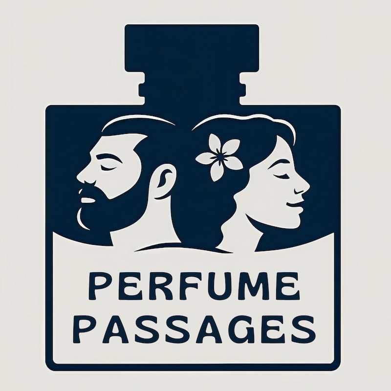 Artwork for podcast Perfume Passages