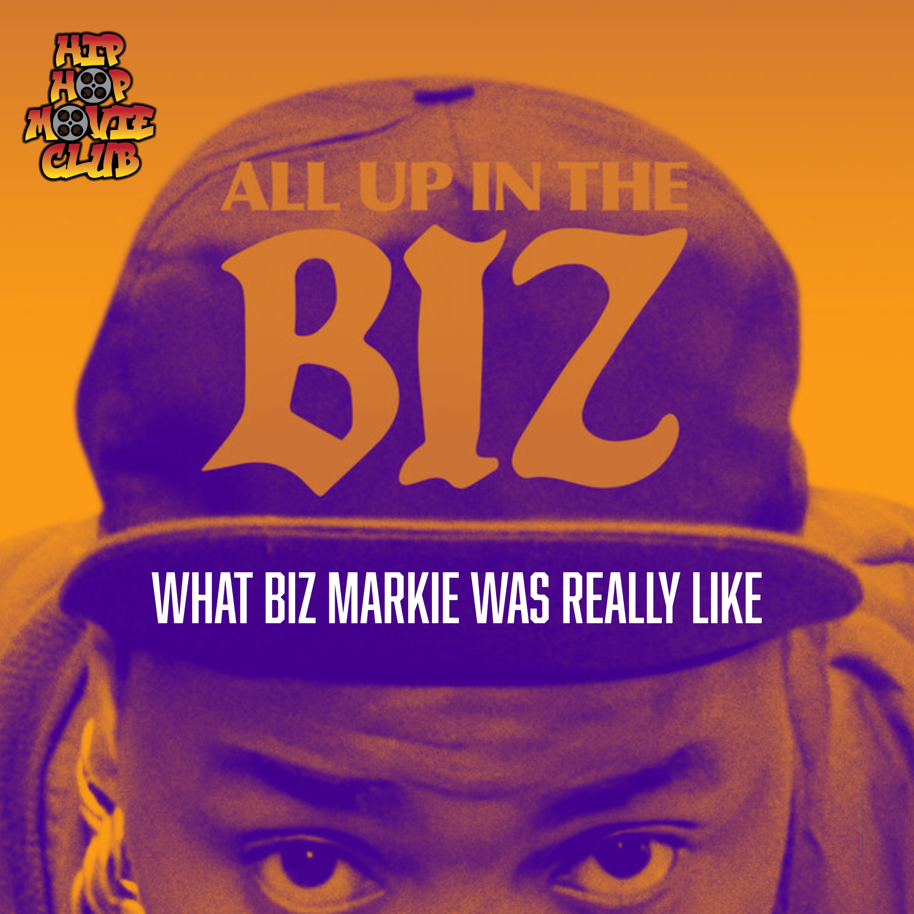 What Biz Markie Was Really Like: All Up in the Biz (rebroadcast)