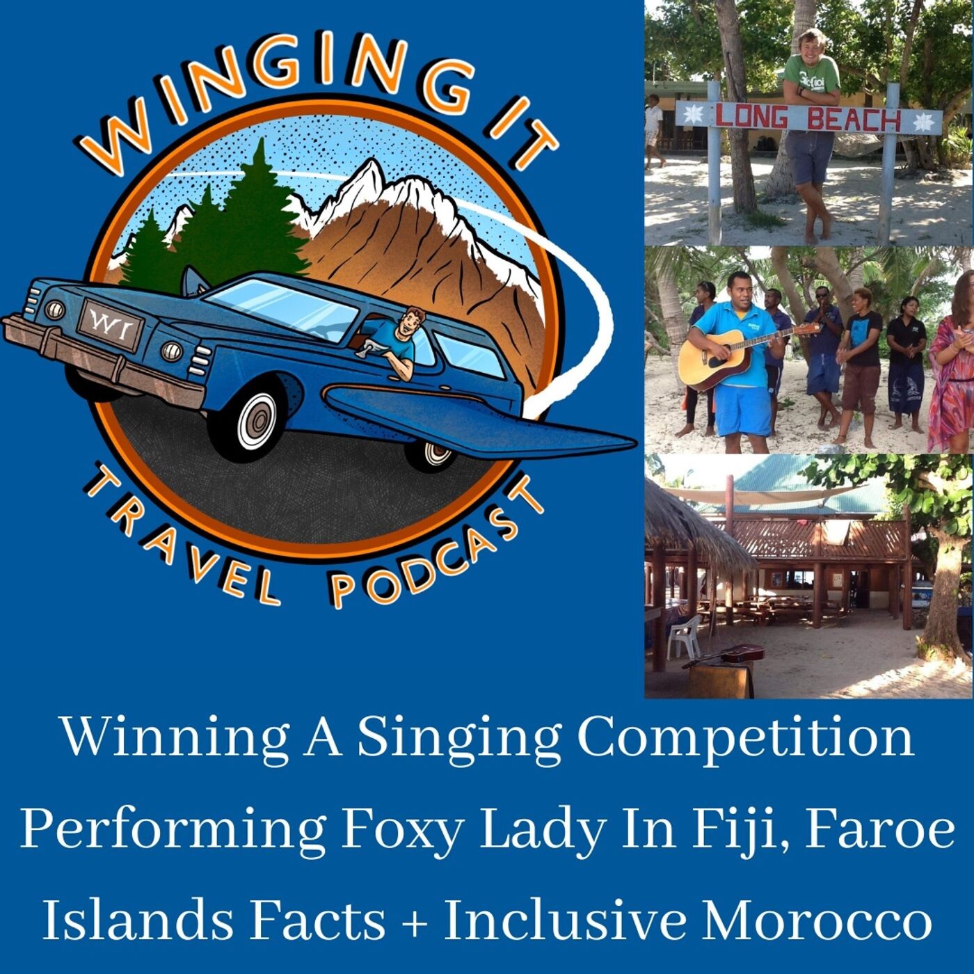 http://Winning%20A%20Singing%20Competition%20Performing%20Foxy%20Lady%20In%20Fiji,%20Faroe%20Islands%20Facts%20+%20Inclusive%20Morocco