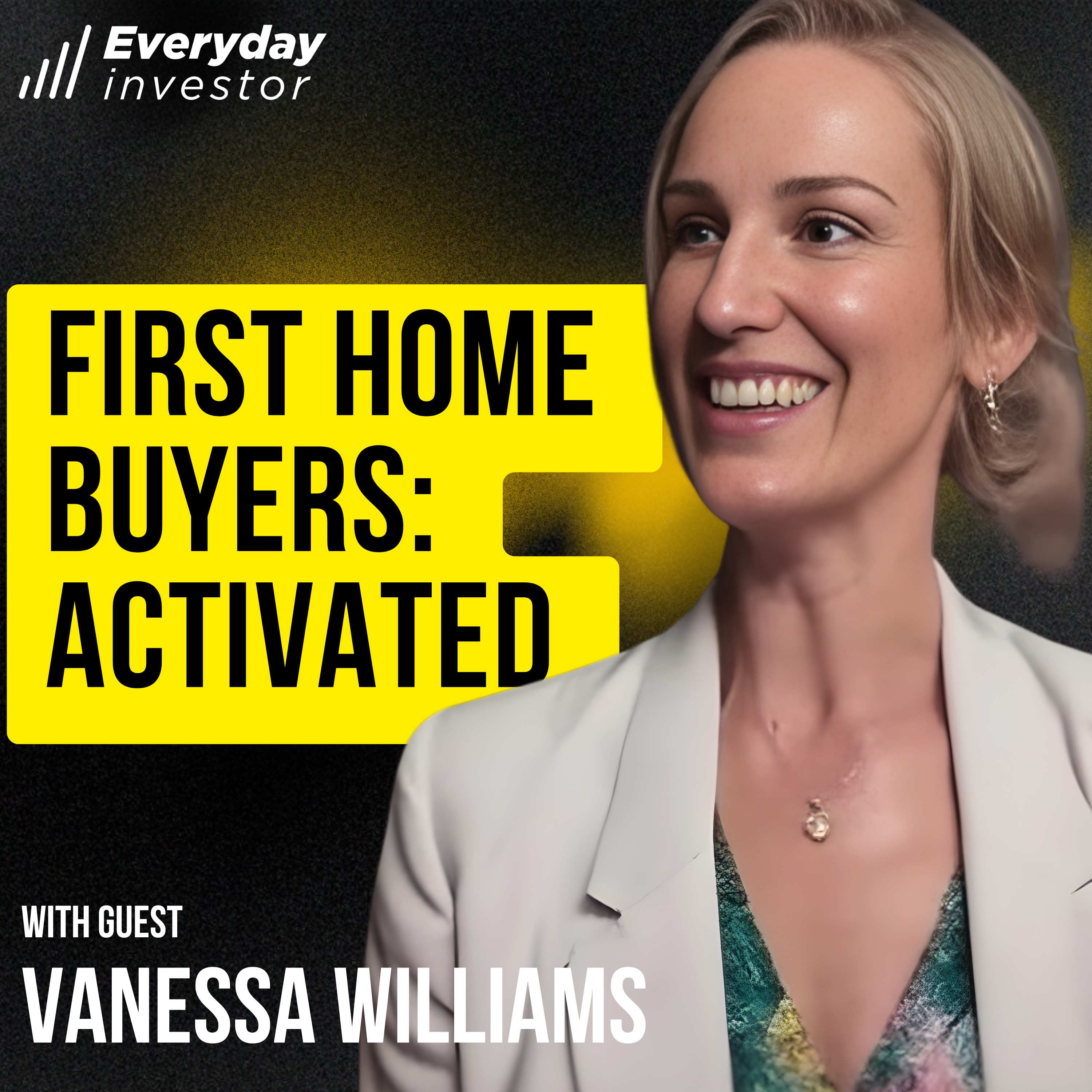 Vanessa Williams / Property Sentiment Just Changed Ep 494