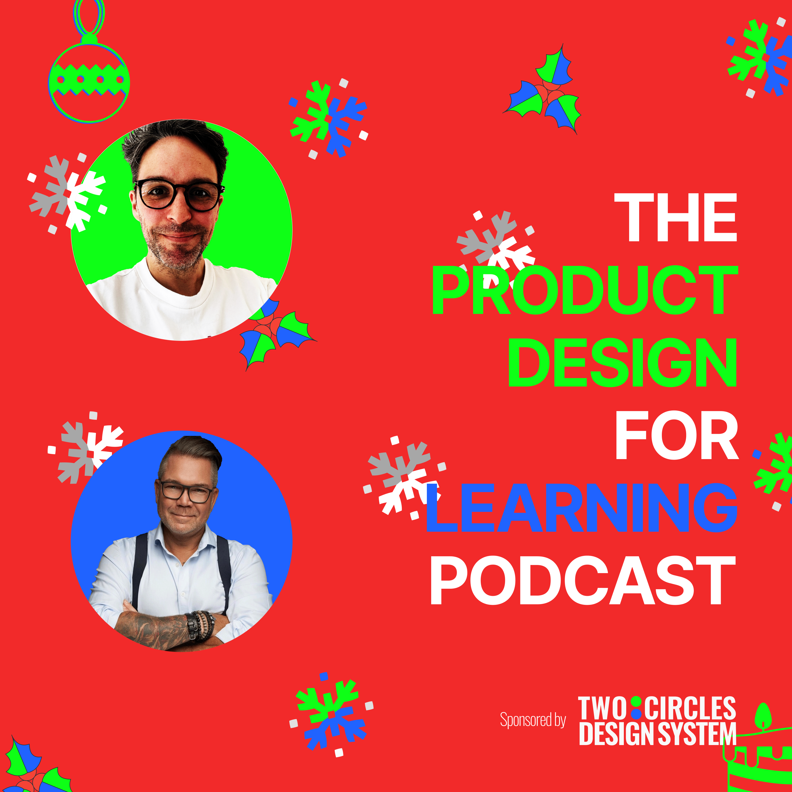The Product Design for Learning Podcast