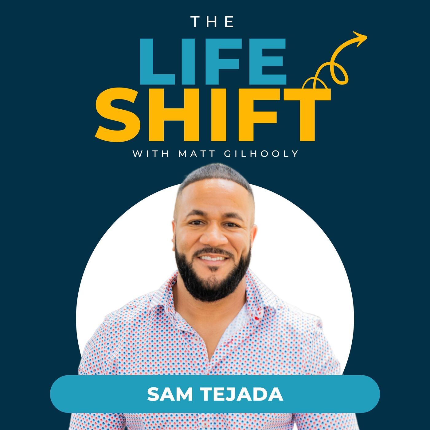 From Firefighter to Founder: Journey in Modern Wellness | Sam Tejada