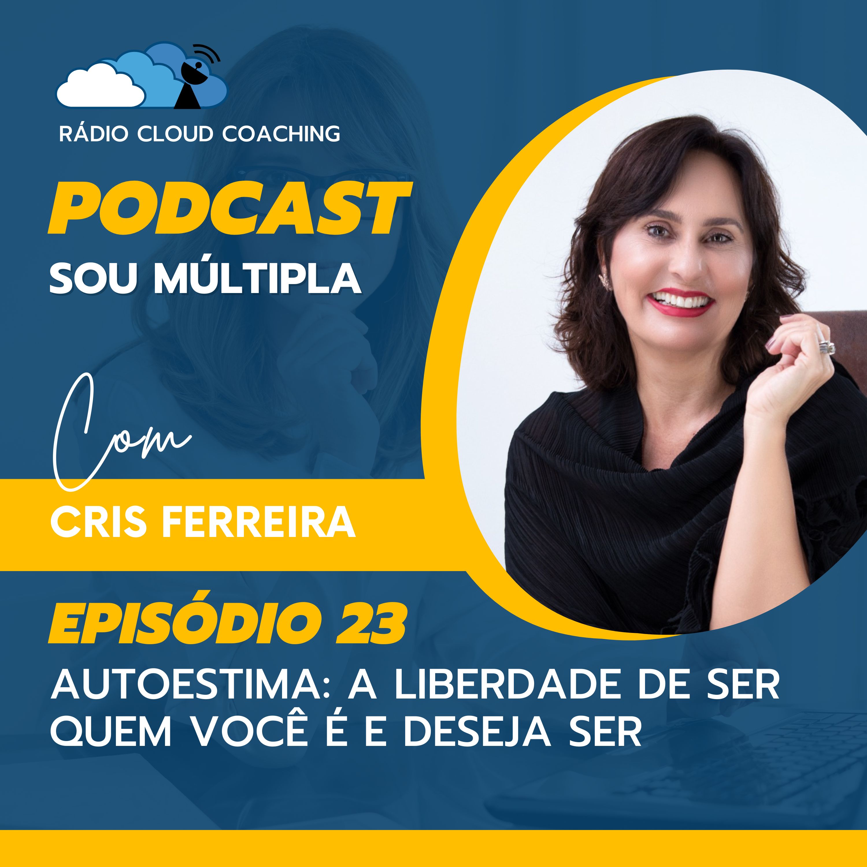 Sou Múltipla