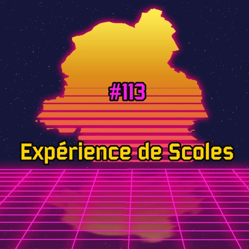 Artwork for podcast BXLissimo