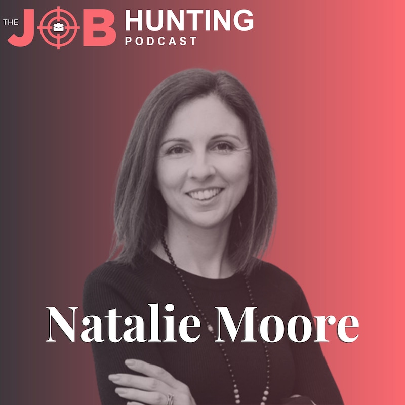 Artwork for podcast The Job Hunting Podcast