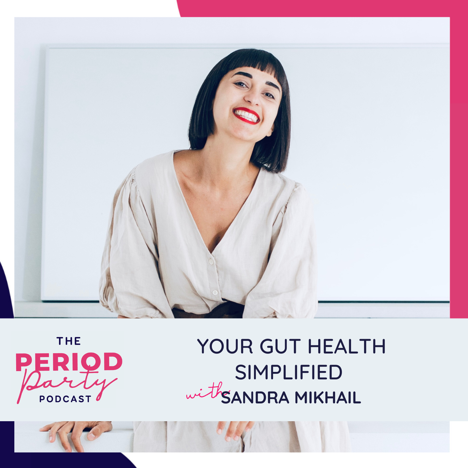 The Period Party