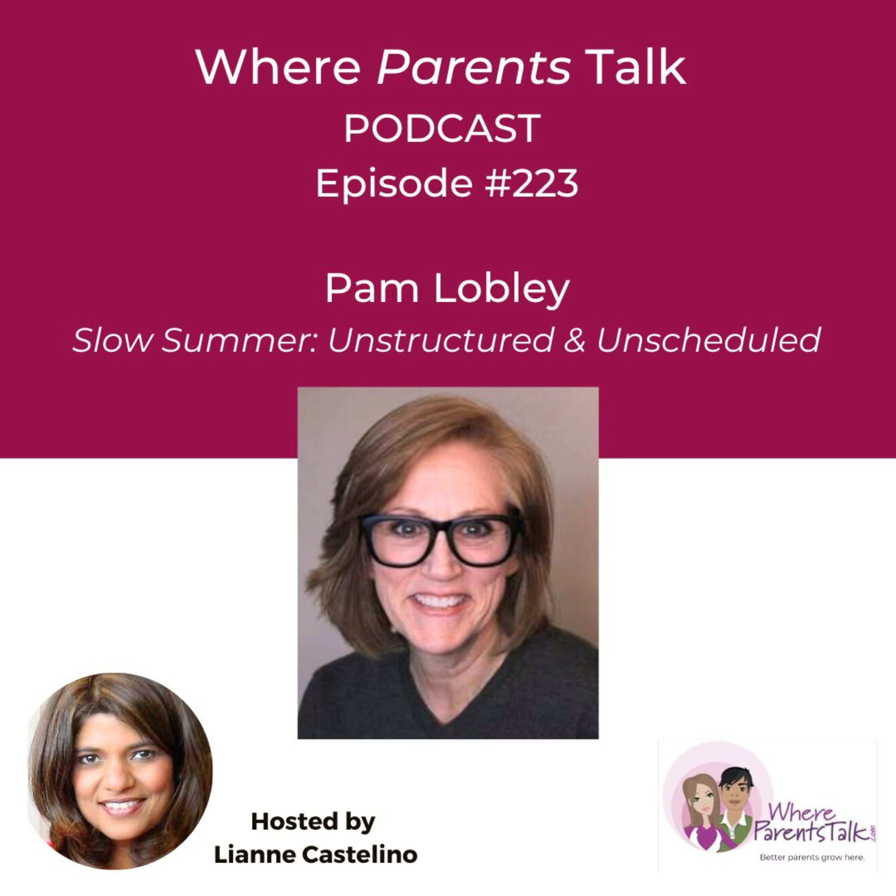 Where Parents Talk: Evidence-based Expert Advice on Raising Kids Today
