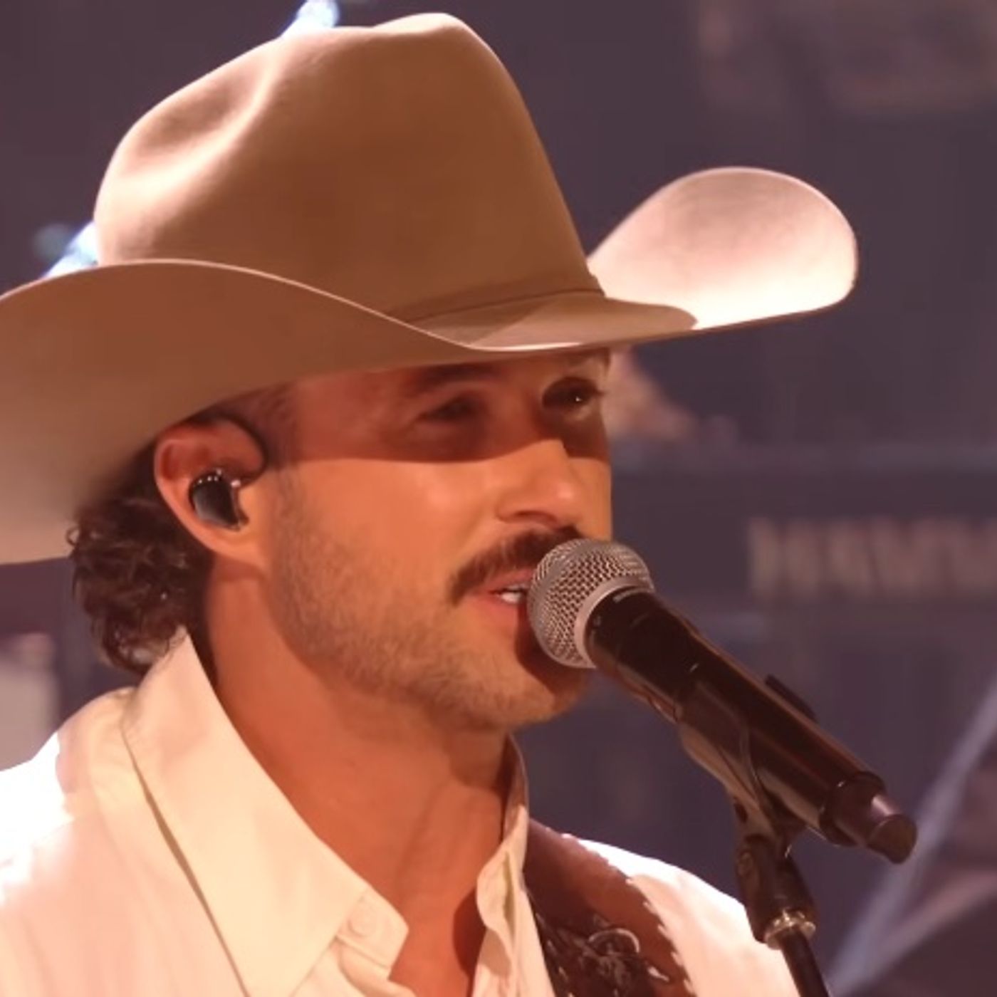 Worst Way - Riley Green (Live at AMA 2026 - American Music Awards) episode artwork