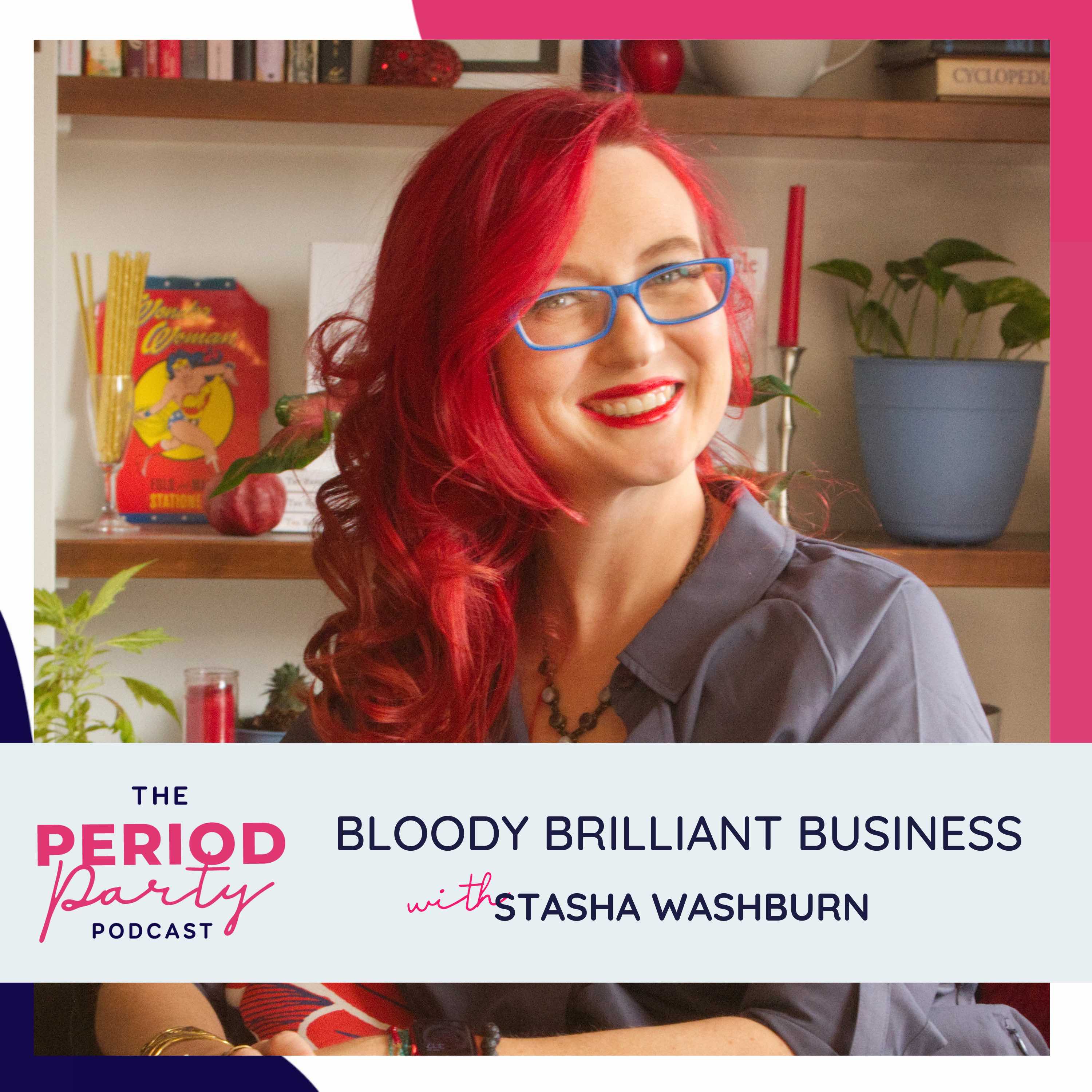 The Period Party
