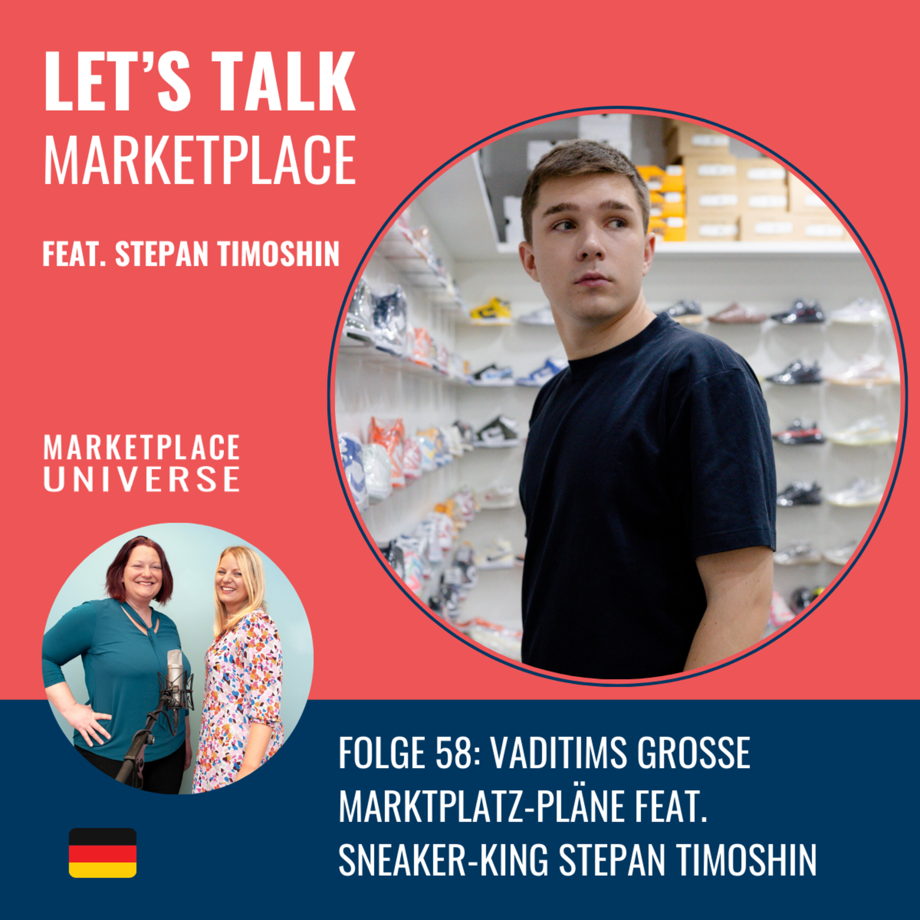 Let\'s talk Marketplace