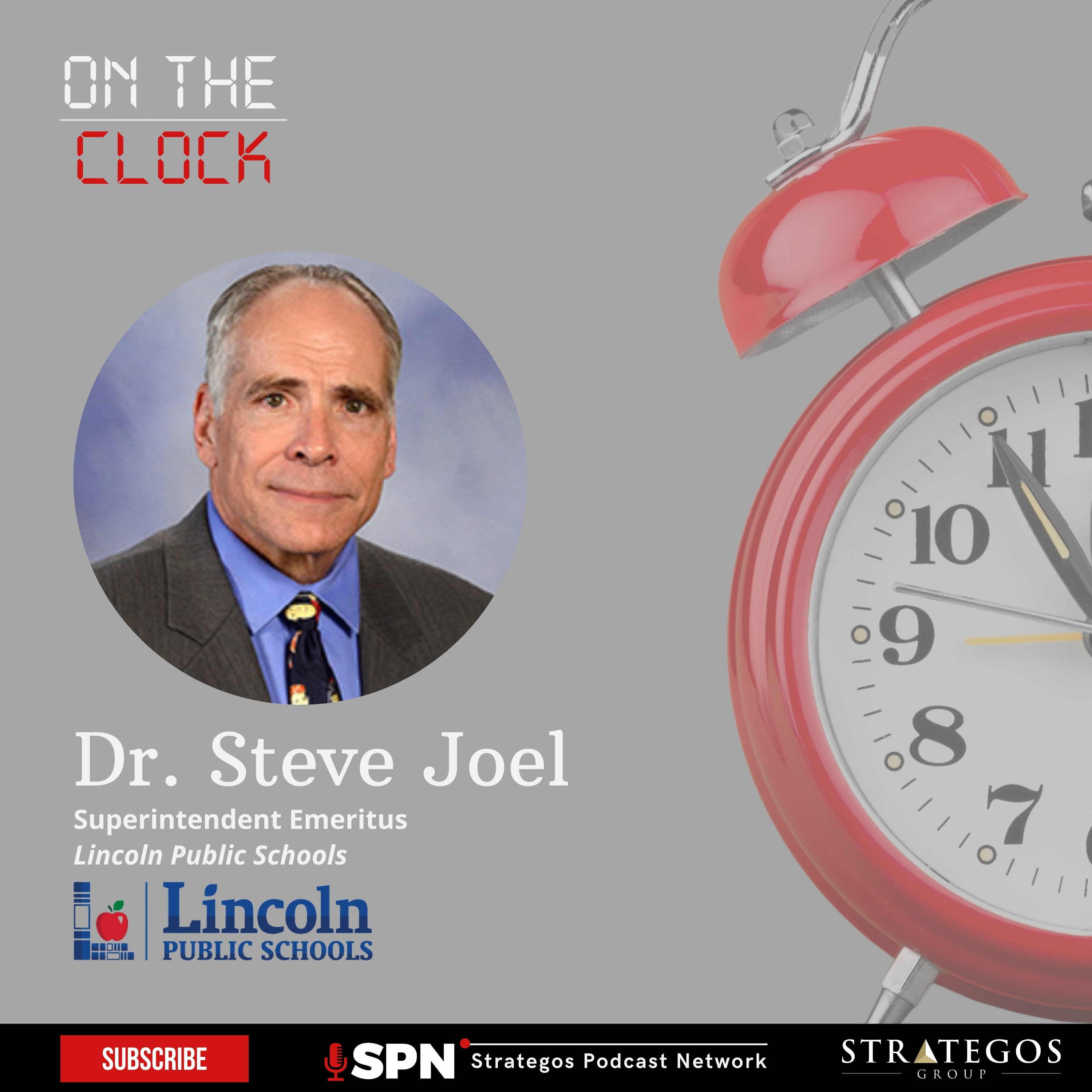 On the Clock