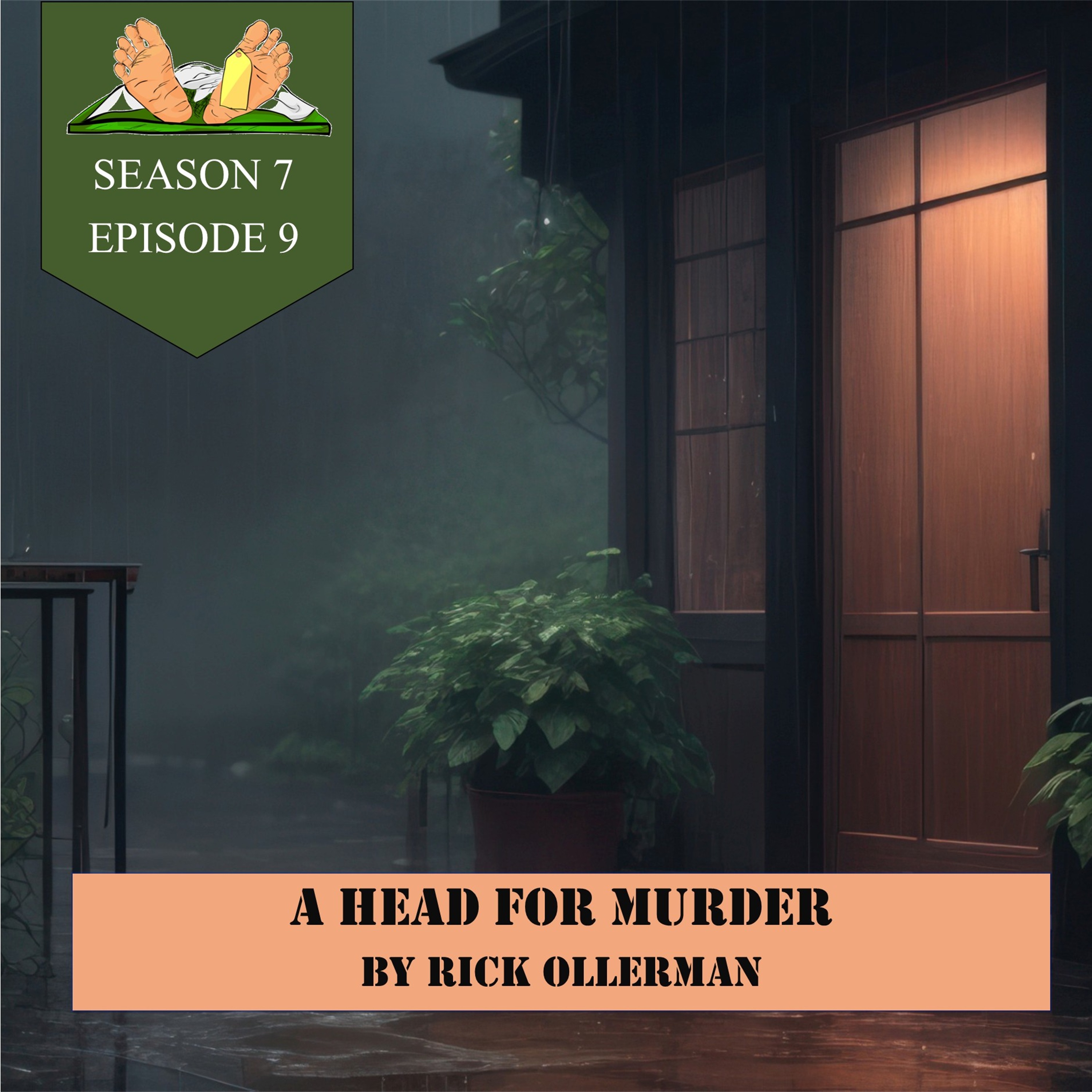 Mysteries to Die For
