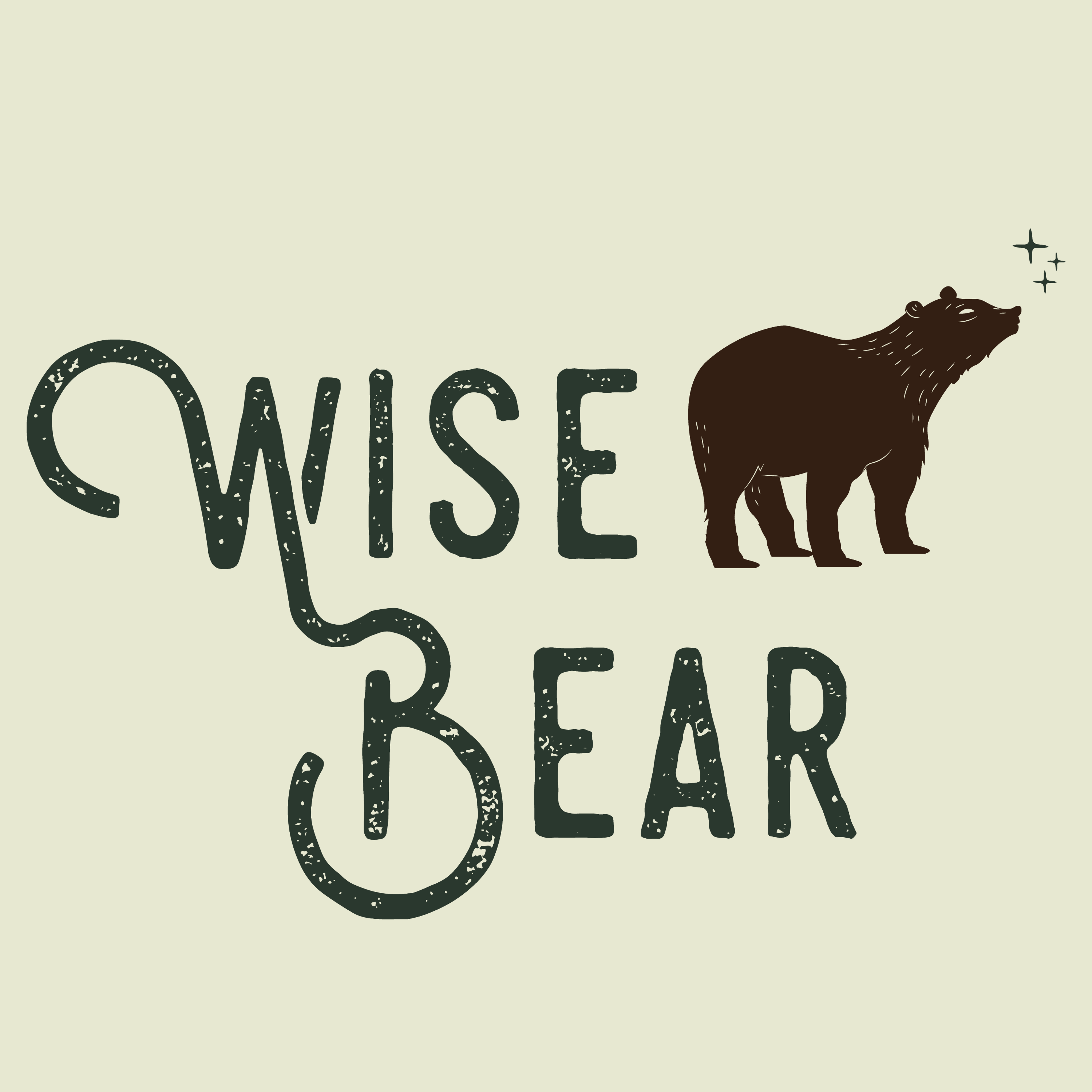 Show artwork for Wise Bear