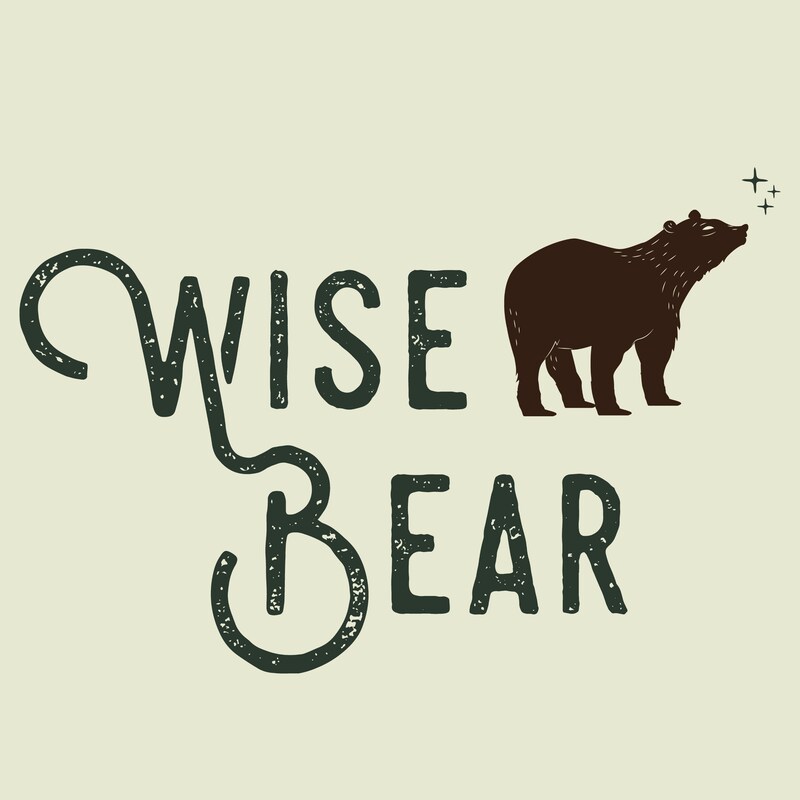 Artwork for podcast Wise Bear