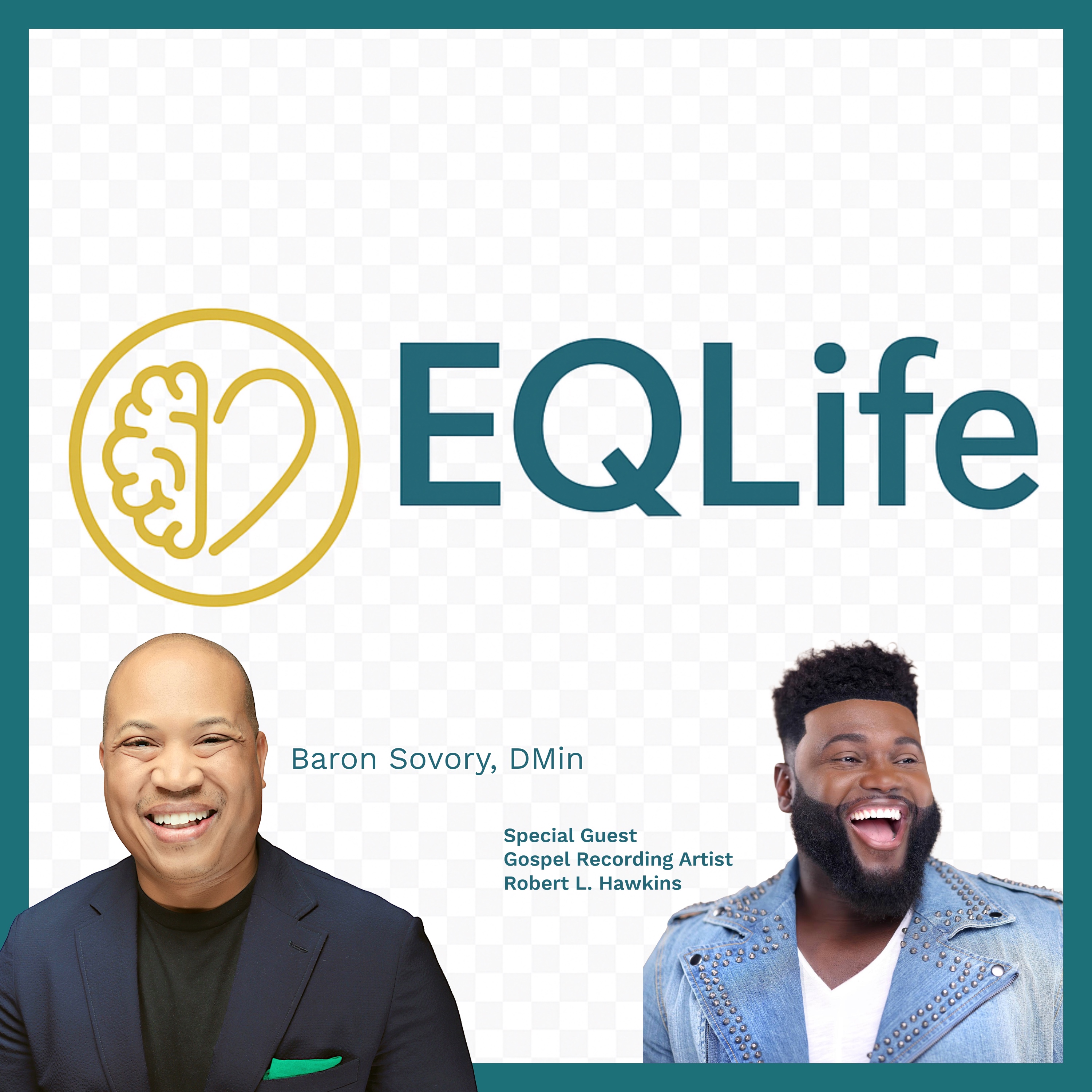 EQLife with Baron Sovory