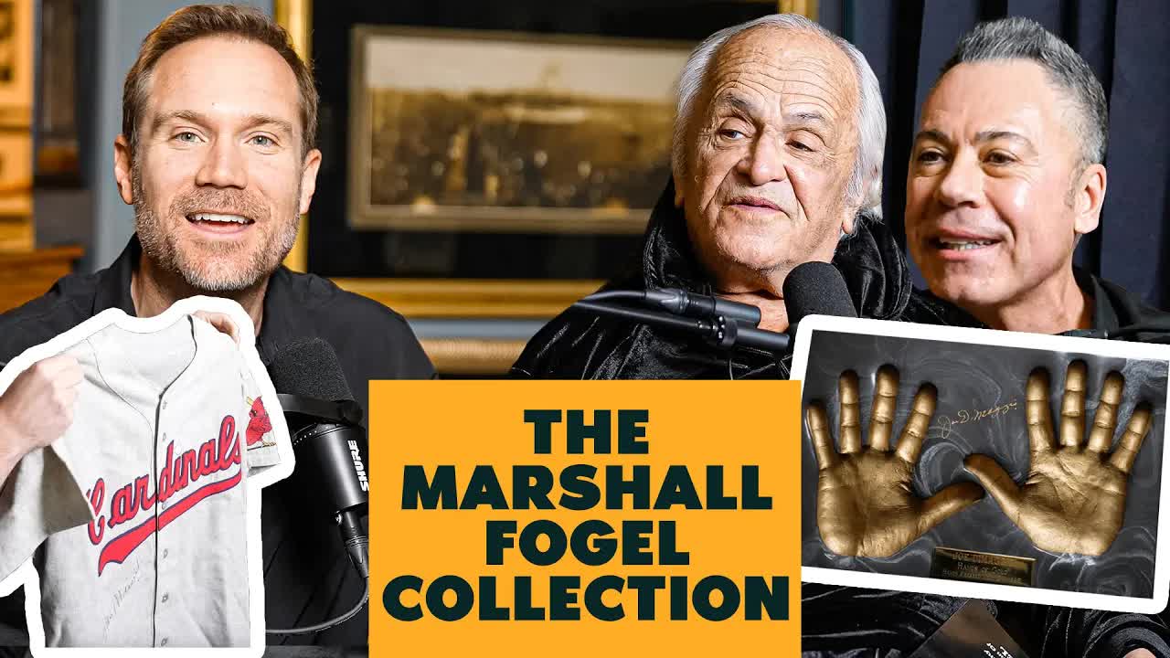 Geoff Wilson Show