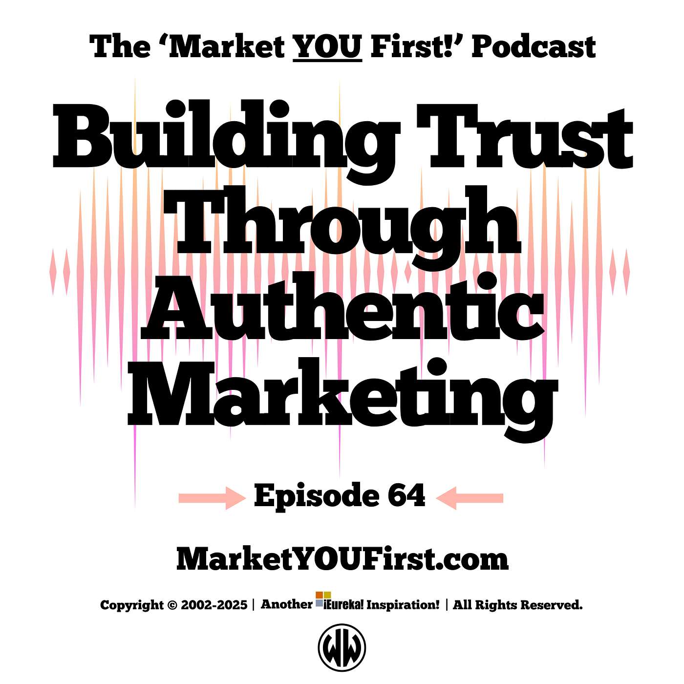 Market YOU First!