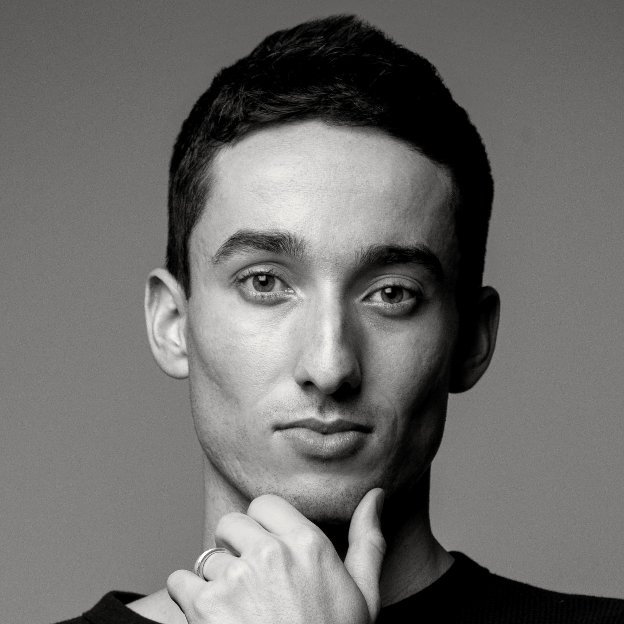 Dominic Tierno Filmmaker Dead on Arrival