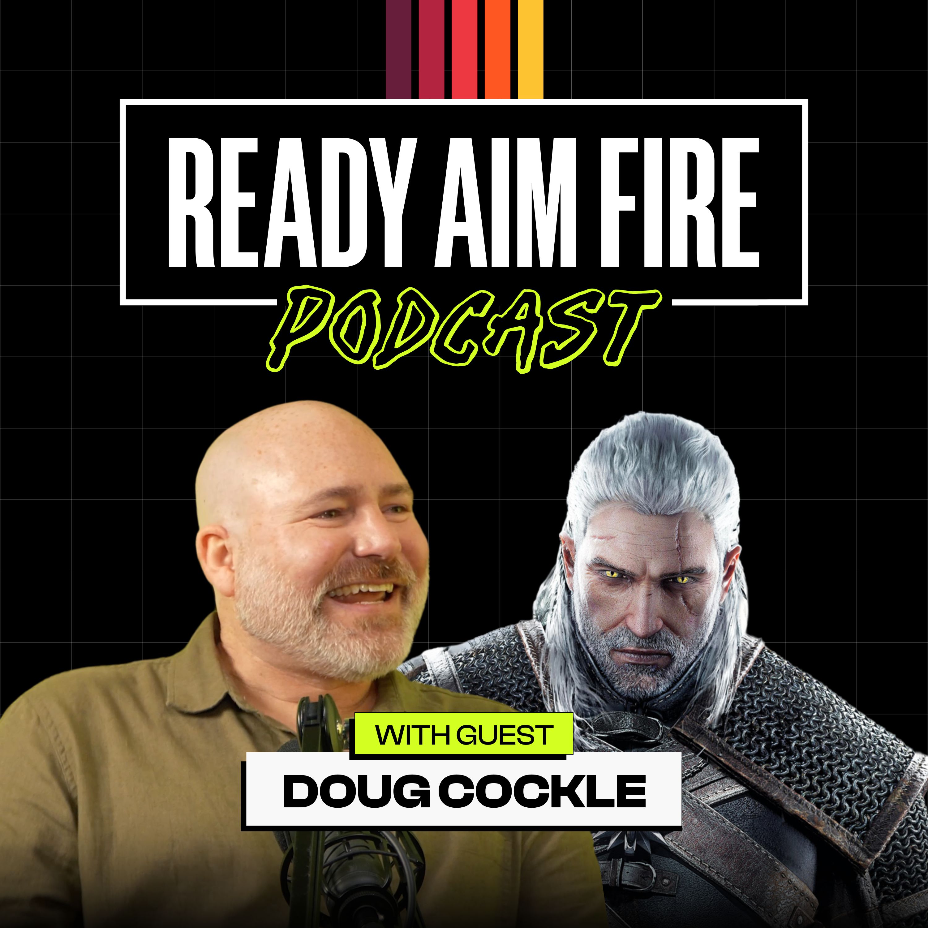 ReadyAimFire