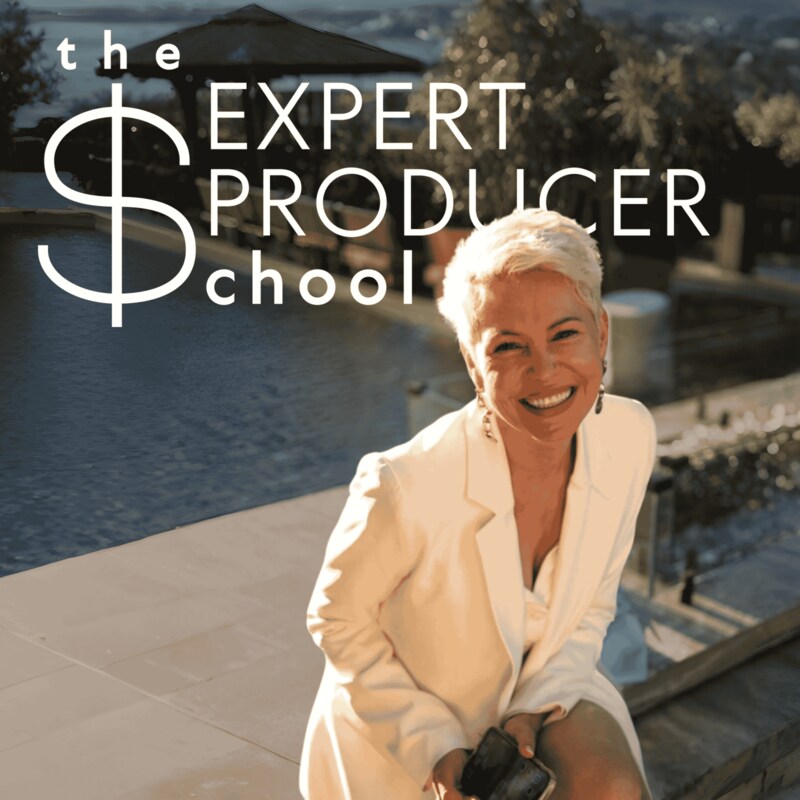 Artwork for podcast The Expert Producer School