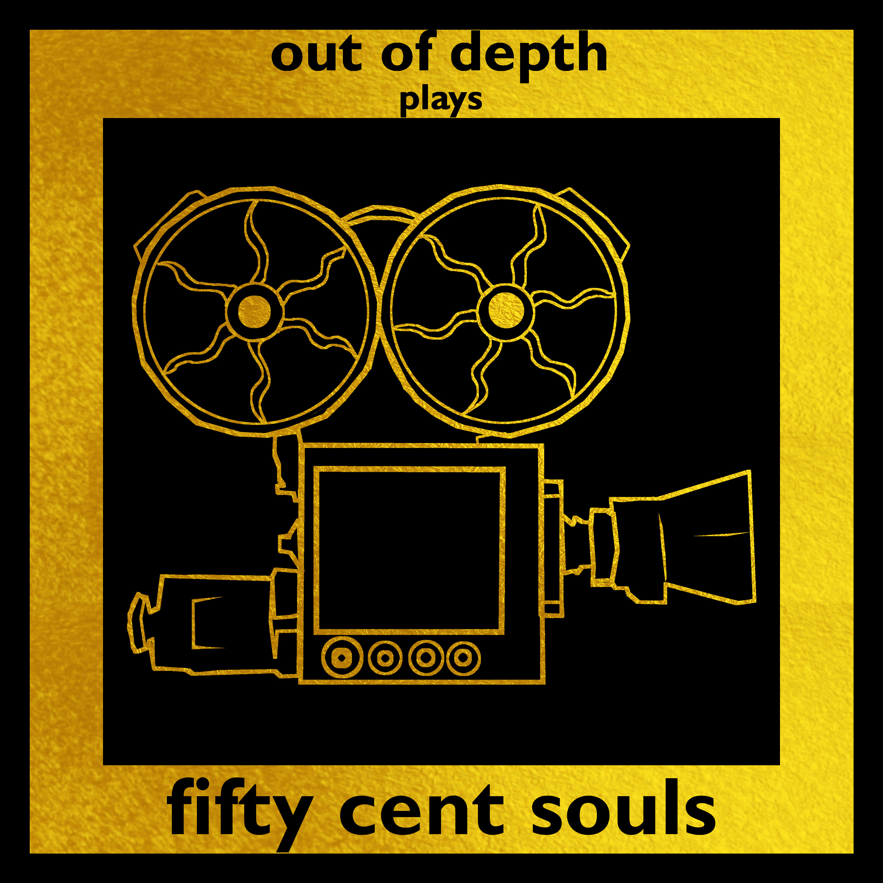 Fifty Cent Souls | Episode 1 (Call of Cthulhu)
