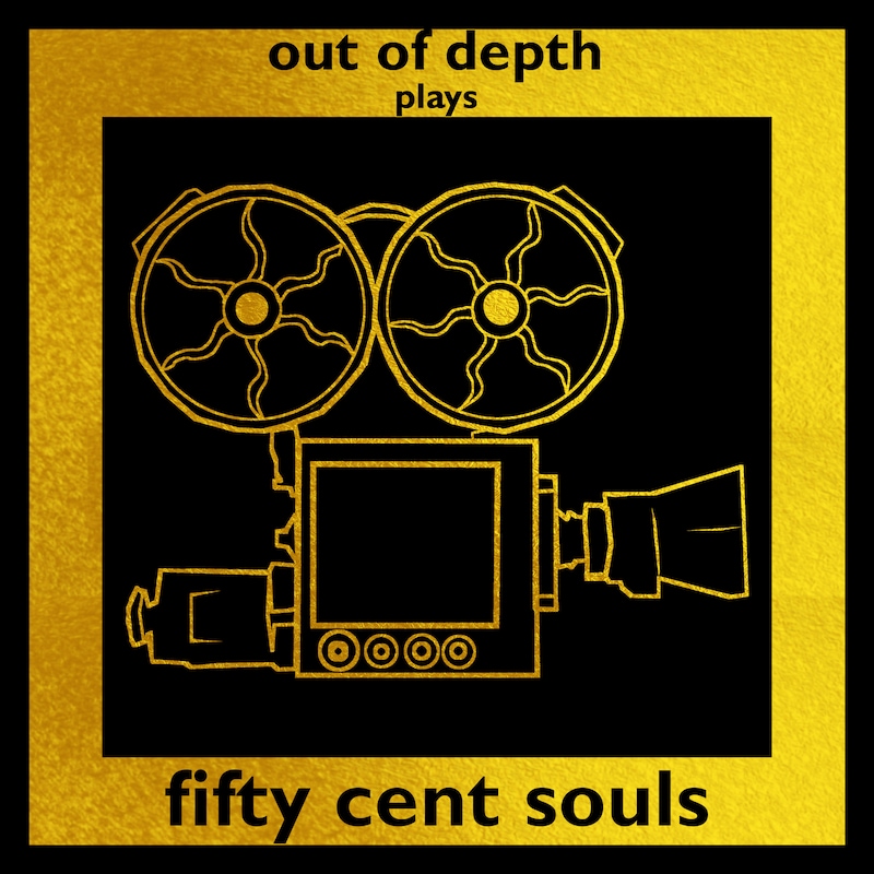 Artwork for podcast Out of Depth Plays