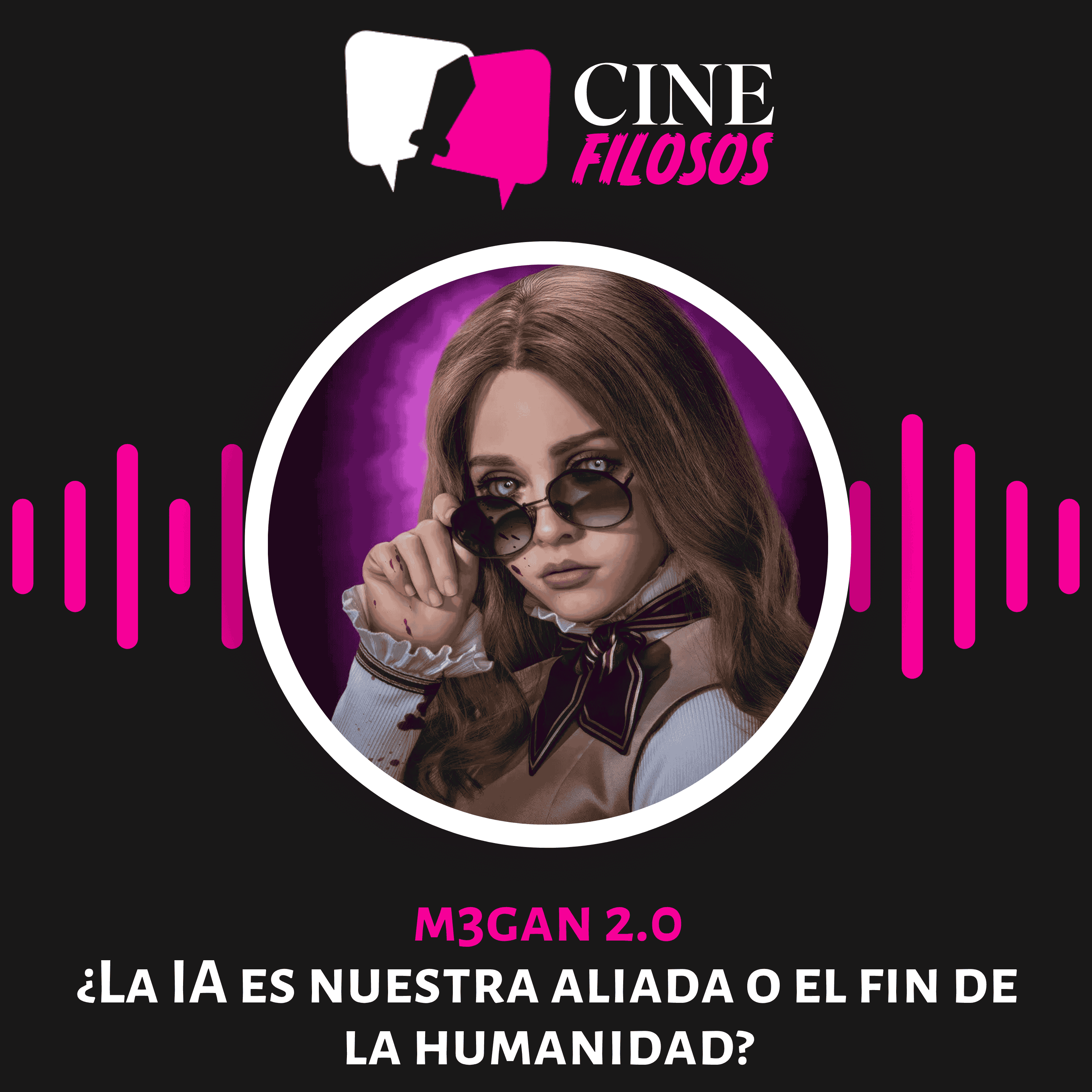 Cinefilosos