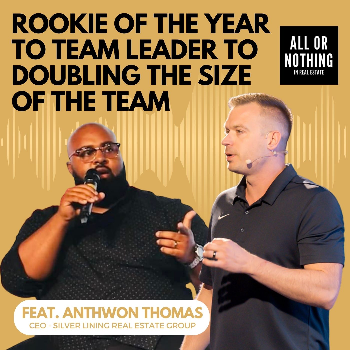 All or Nothing in Real Estate