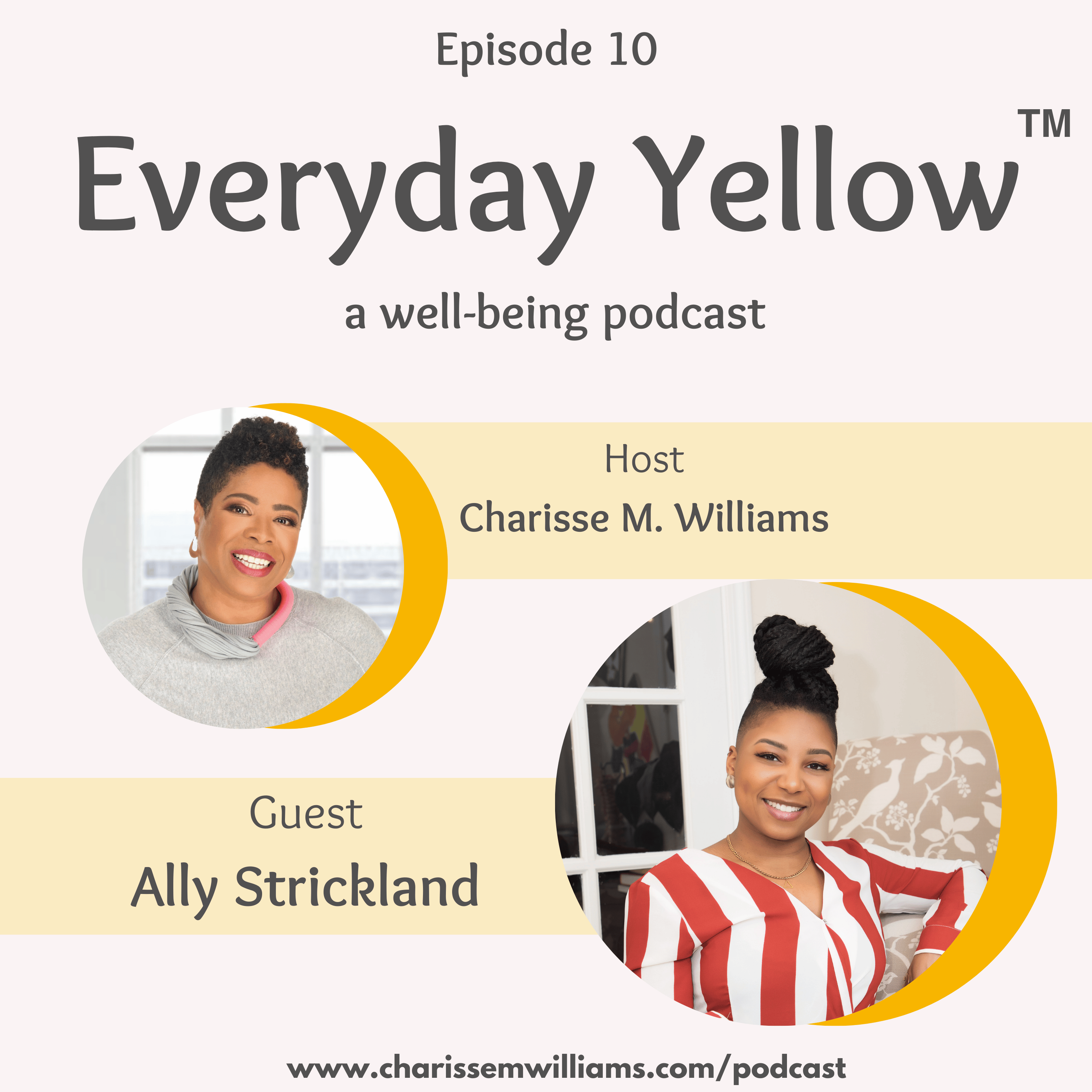 Everyday Yellow™