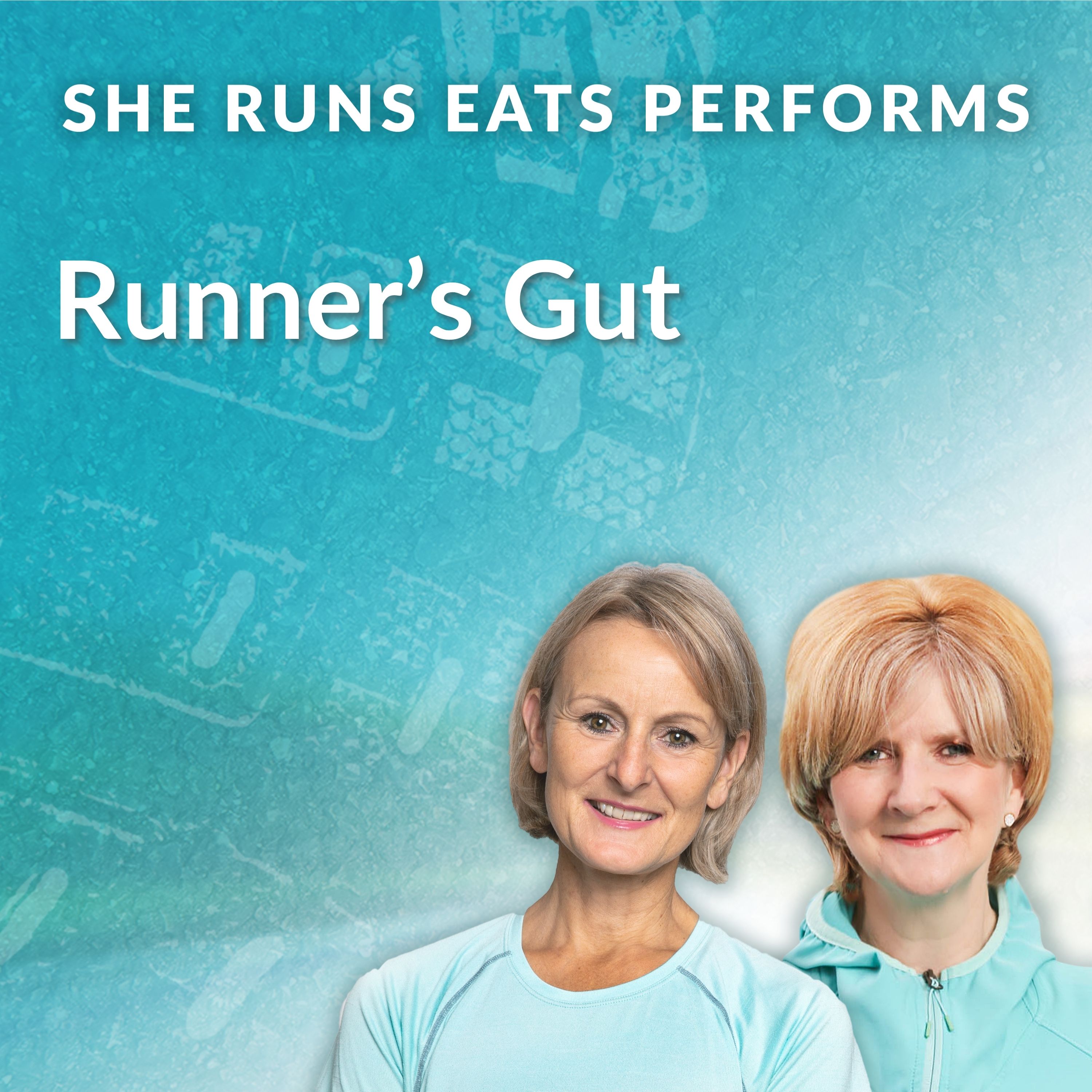 Runner's Gut