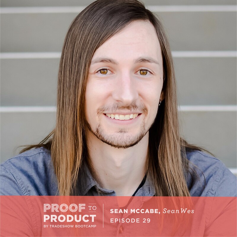 Artwork for podcast Proof to Product
