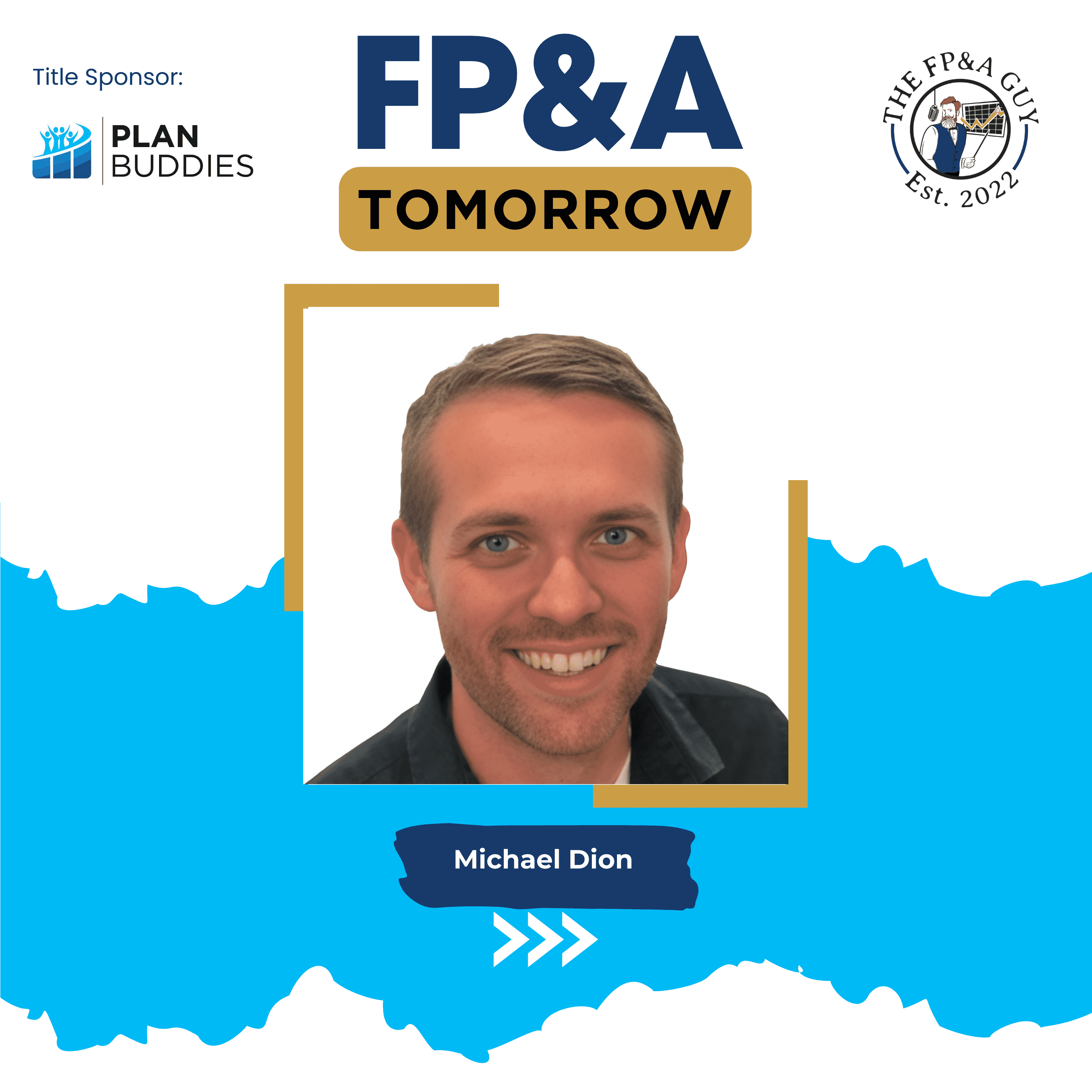 FP&A Tomorrow