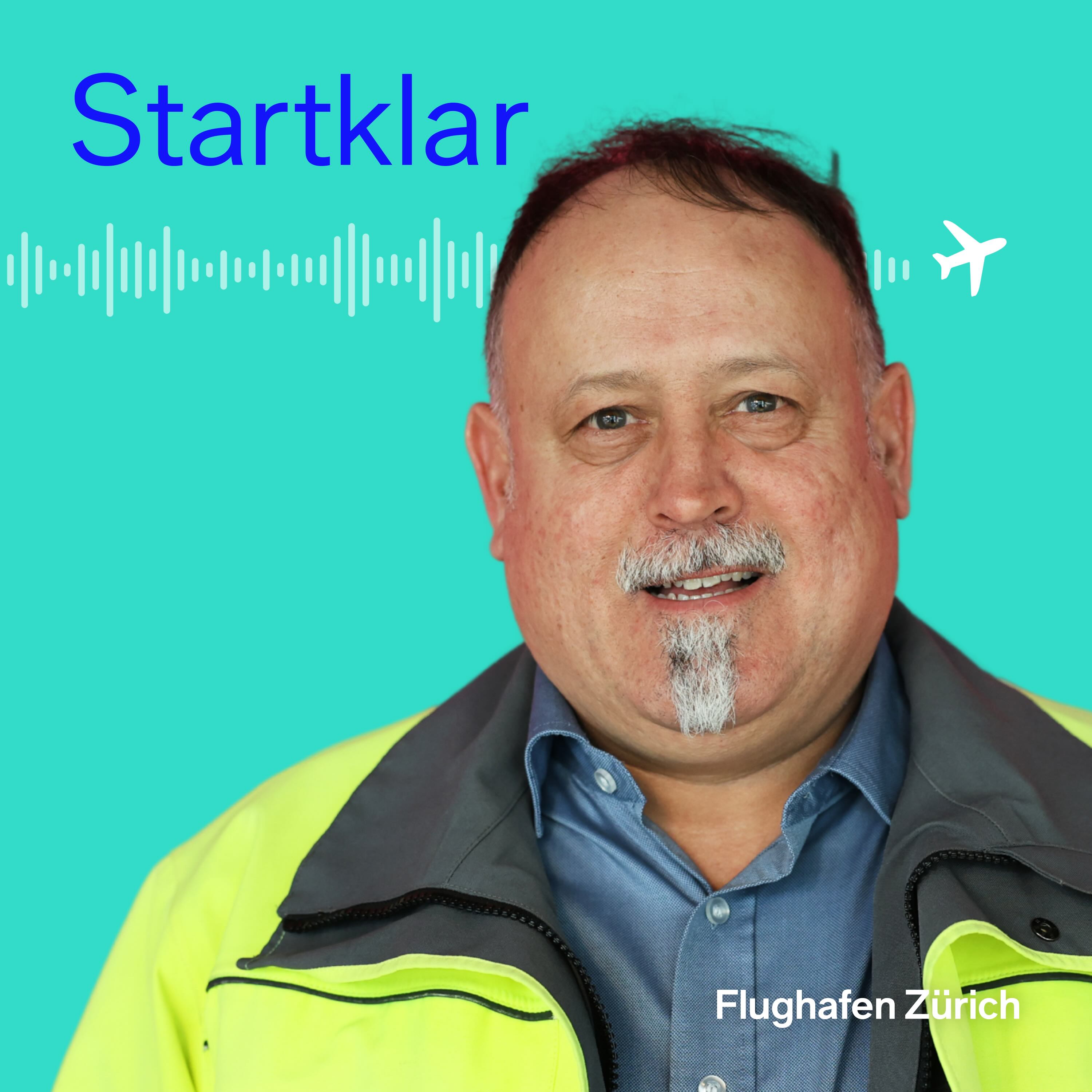 STARTKLAR