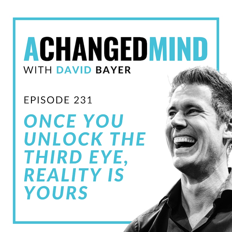 Artwork for podcast A Changed Mind | Mindset That Matters