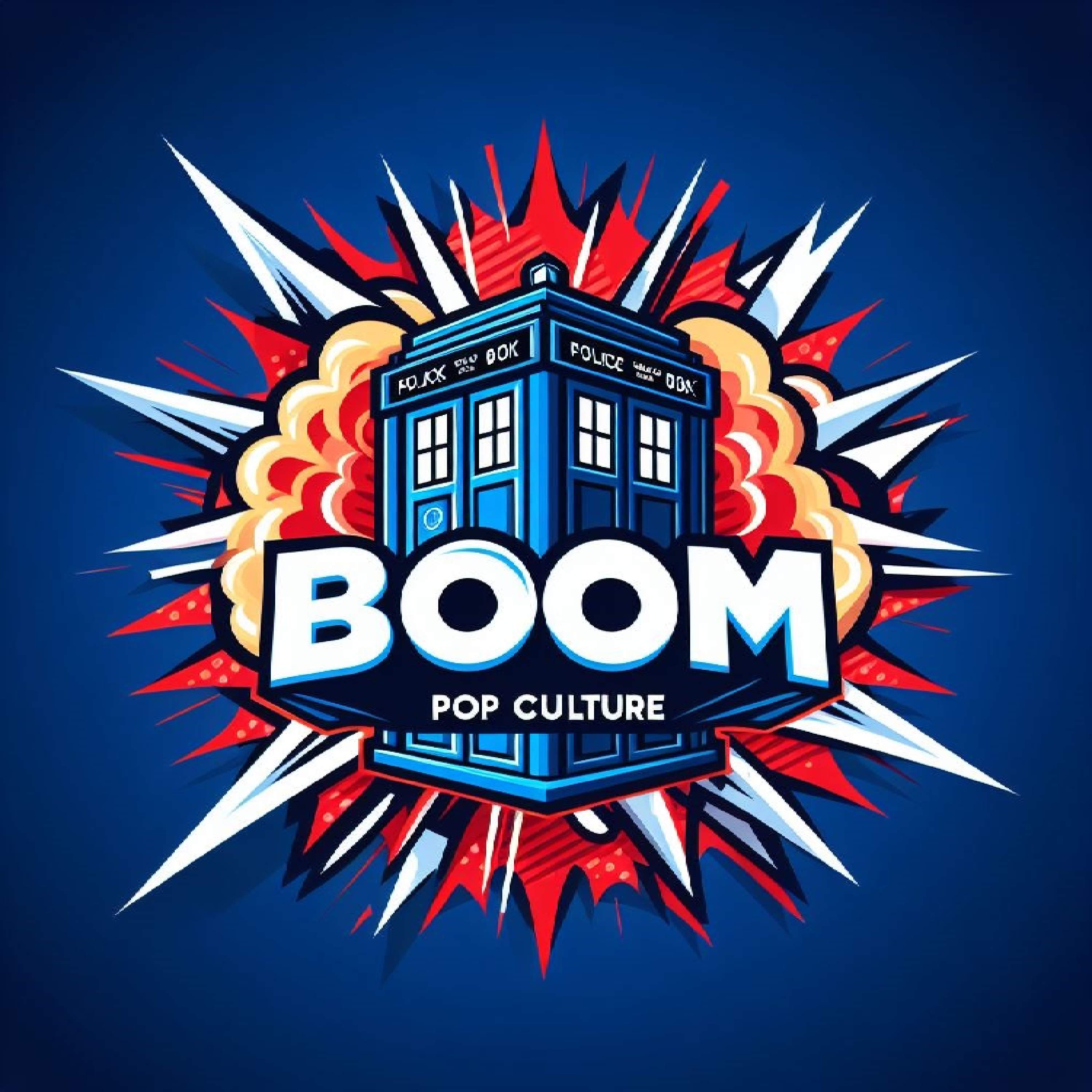 “Doctor Who, Arcanes, Recap 2023” Episode 10 episode artwork