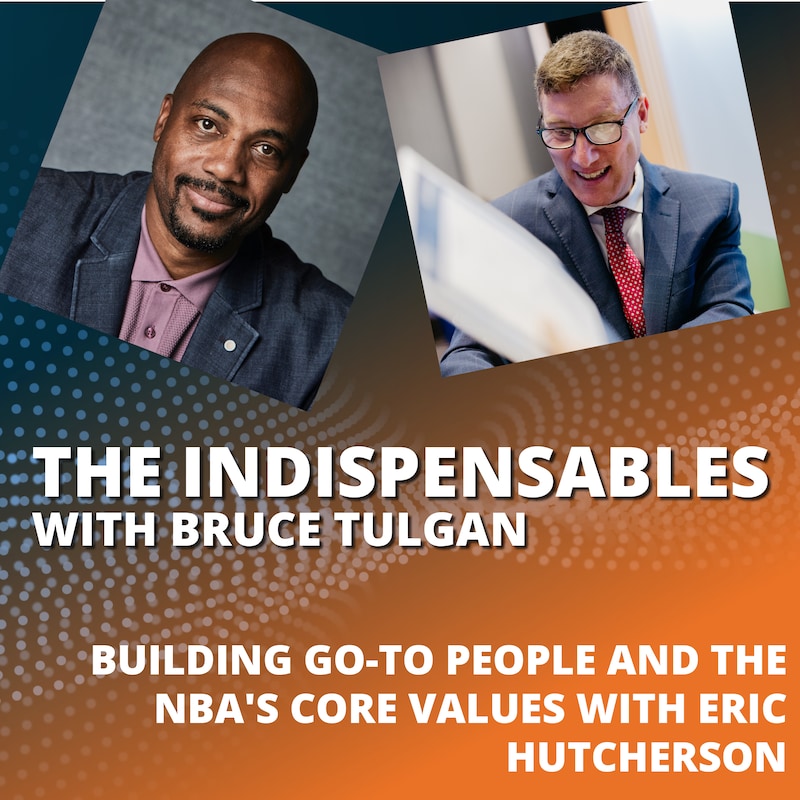 Artwork for podcast The Indispensables