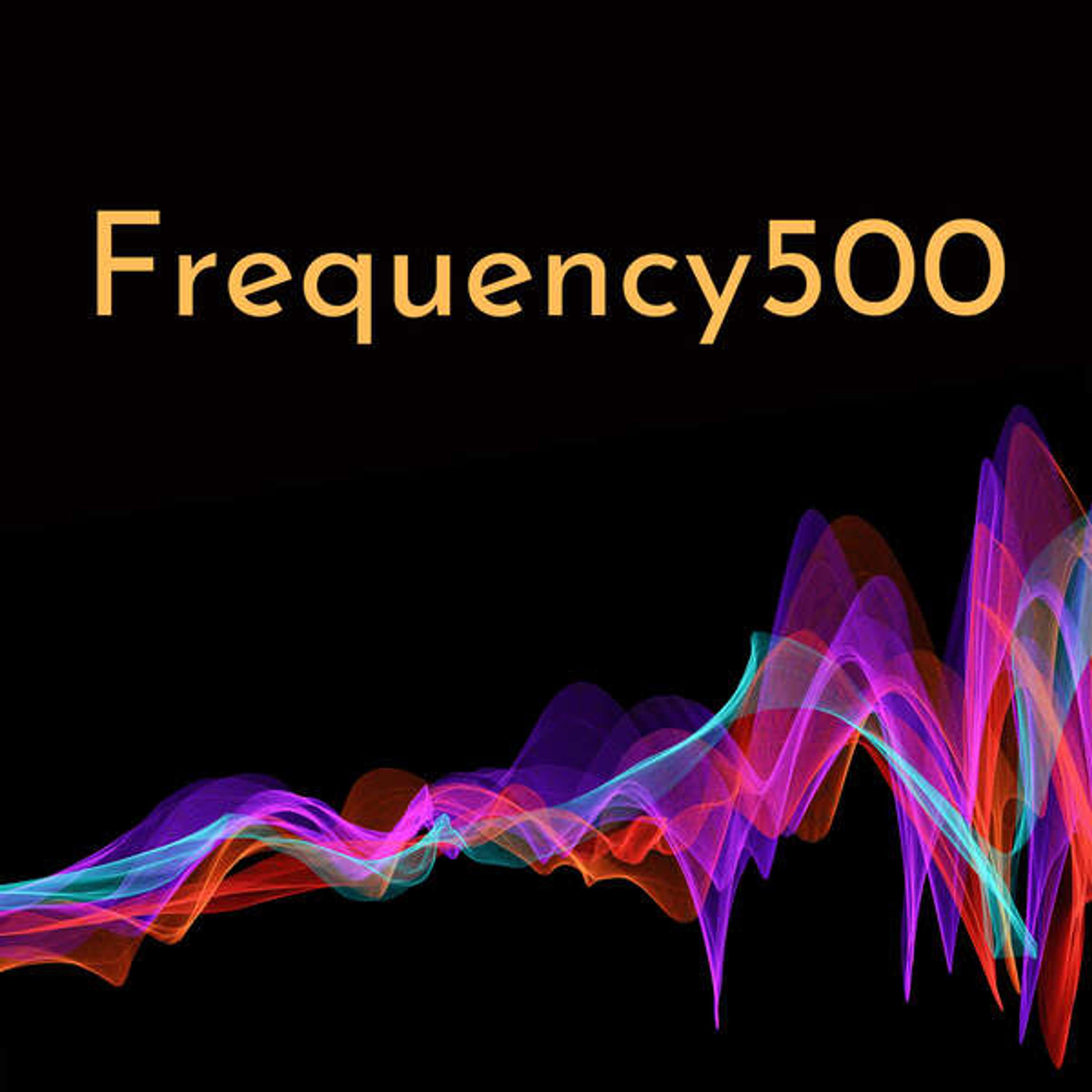 Frequency500
