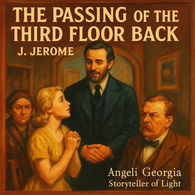 Artwork for podcast Θέατρο με Αγγελή Γεωργία, ραδιοφωνικά θεατρικά έργα