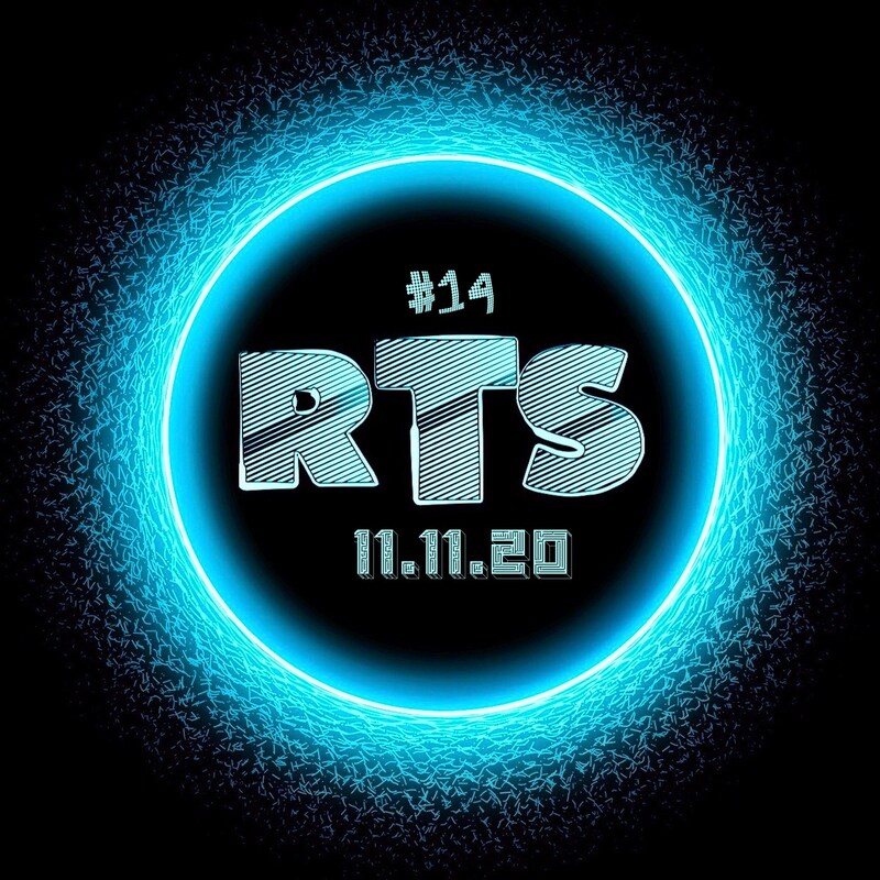 Artwork for podcast OkOk: Real Talk Stories: RTS