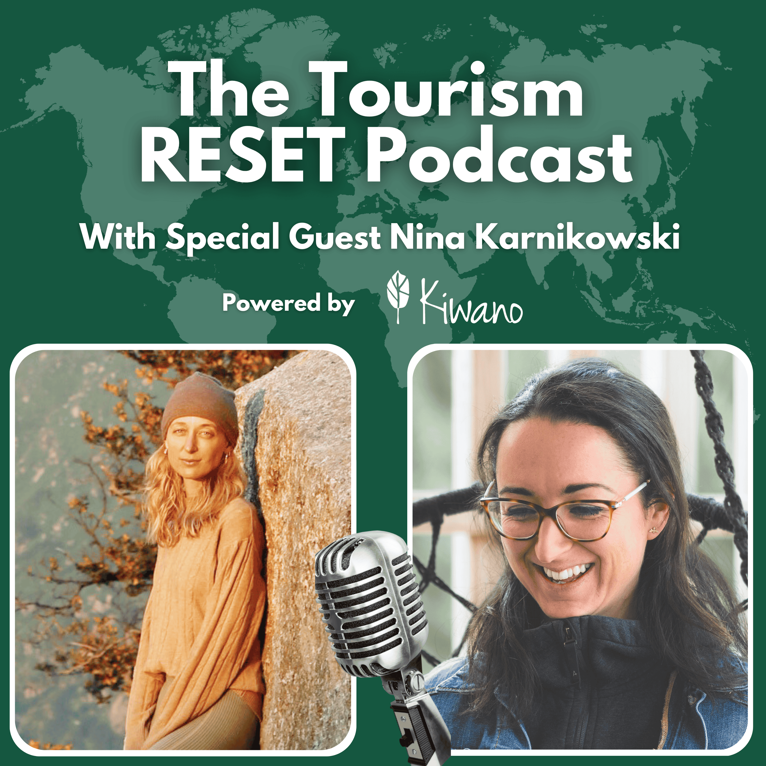 The Tourism RESET