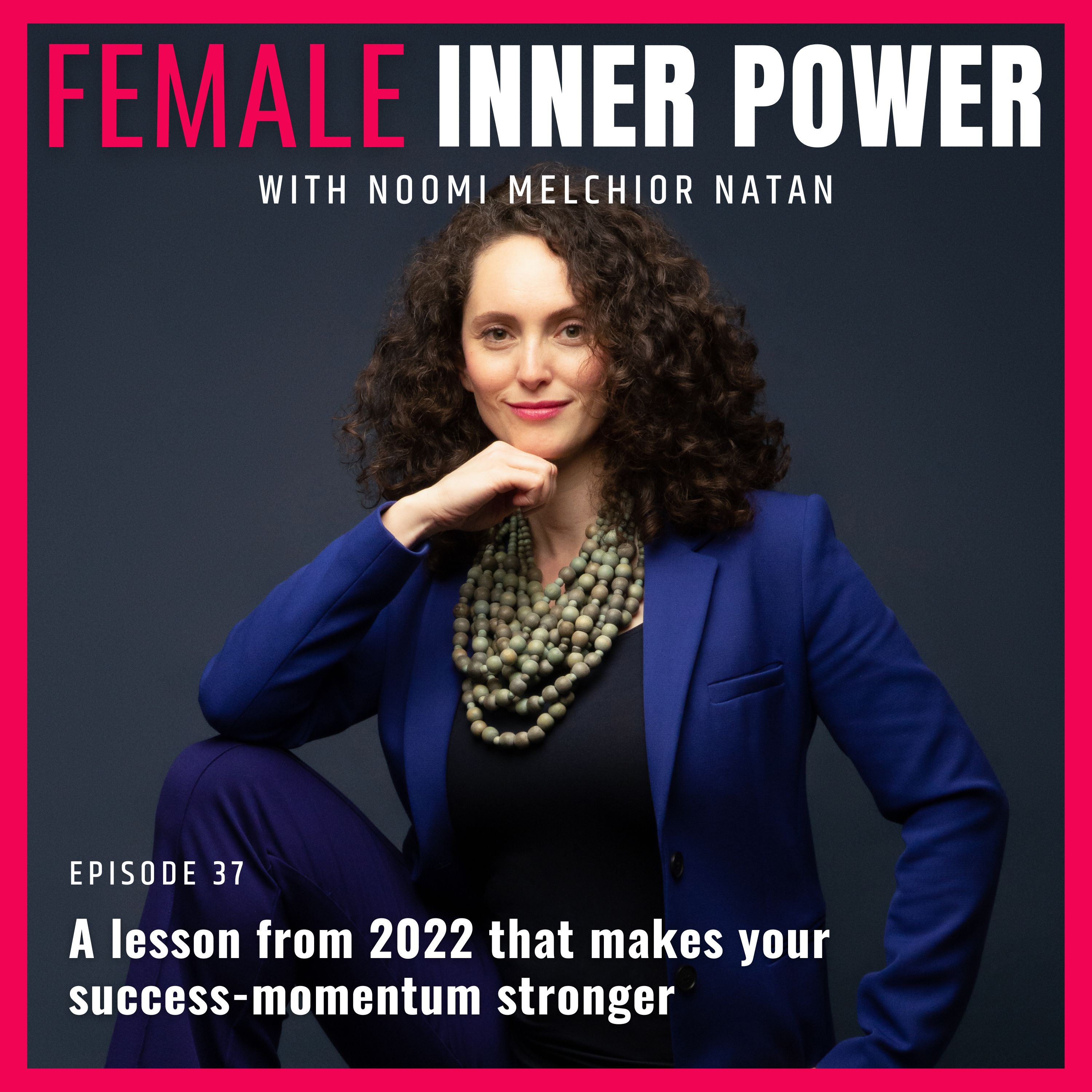 Female Inner Power