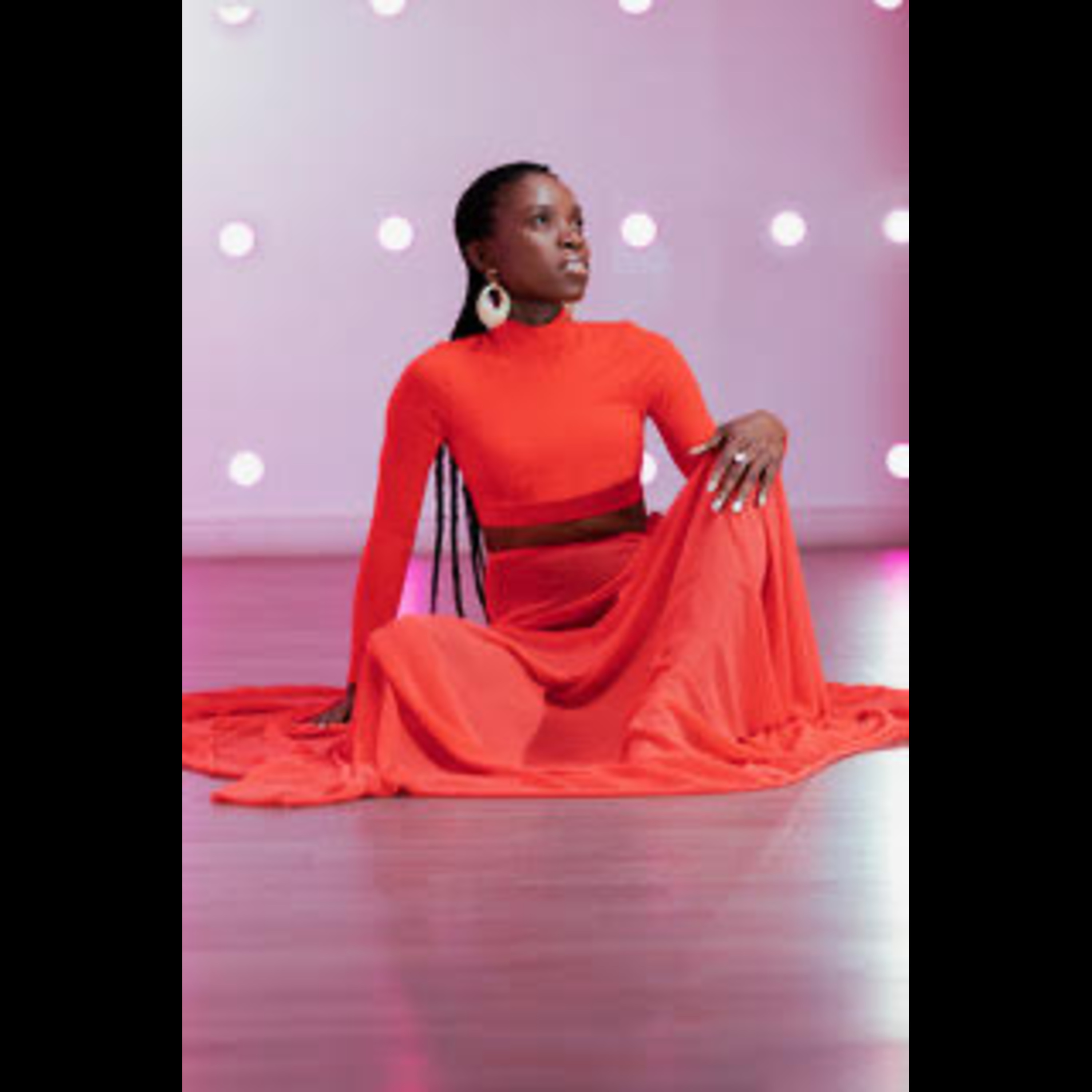 Tuzee, Juno Award 2024 Nominee episode artwork