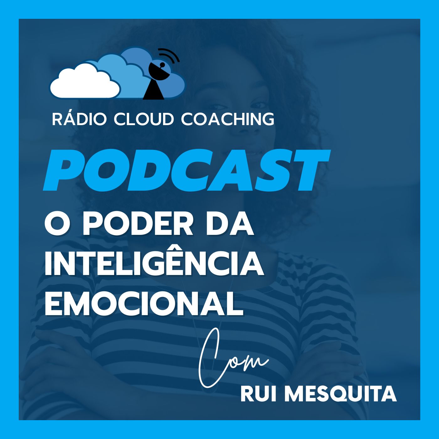 O Poder da Inteligência Emocional's artwork