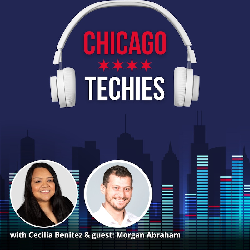 Artwork for podcast Chicago Techies Podcast
